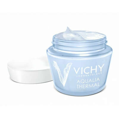 Аква - гель Vichy Aqualia Thermal дневной SPA уход