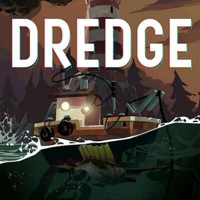 DREDGE game