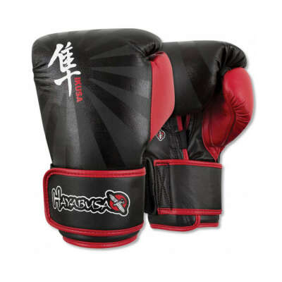 Перчатки для бокса Hayabusa 12 oz