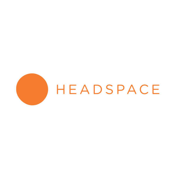 Headspace.com 1-year subscription
