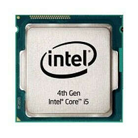 Процессор Intel Core i5 - 4590 OEM