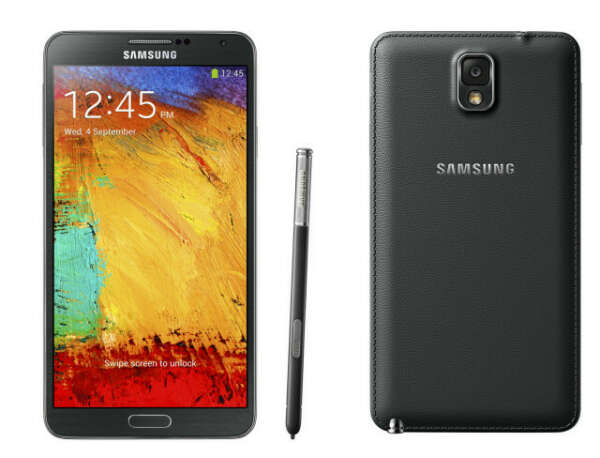 samsung galaxy note 3