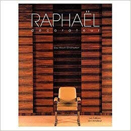 Raphael Decorateur (French Edition)