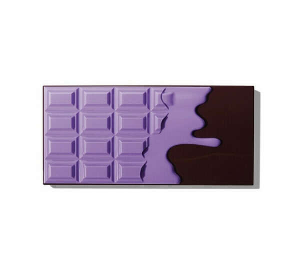 Палетка I ❤️ revolution Chocolate Violet