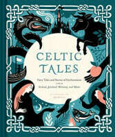 Celtic Tales | BritishBook