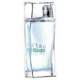 KENZO L&#039;EAU KENZO POUR FEMME Туалетная вода цена от 2820 руб купить духи, Парфюмерия в интернет магазине ИЛЬ ДЕ БОТЭ, parfum арт K014050