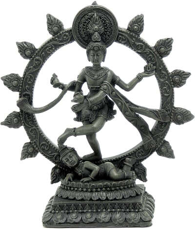 Shiva Dancing Statue