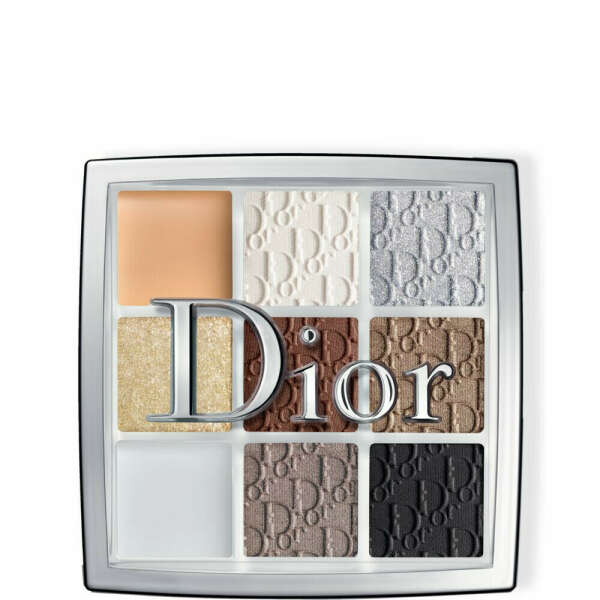 Палетка теней Dior
