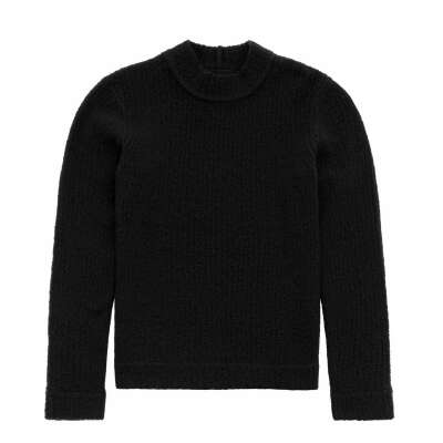 Craig Green Sweater (Black)