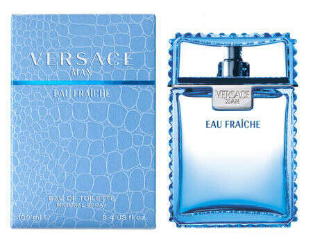 Парфюм Versace Eau Fraice