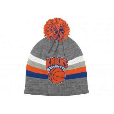 Boost KnitNew York Knicks | Mitchell & Ness