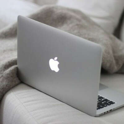 Mac Book