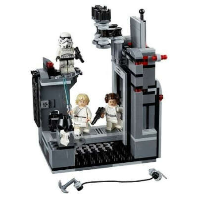 LEGO Star Wars Побег со Звезды смерти 75229