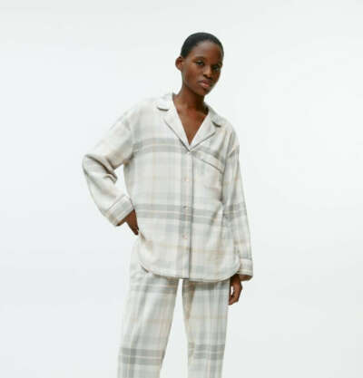 Flanell Pyjamas