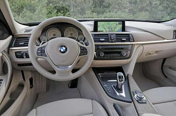 bmw 320d