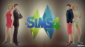 Хочу что бы моя сестра скачала Sims 4