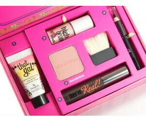 Benefit Набор для макияжа Do the bright thing