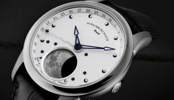 Shaumburg Perpetual Moon One