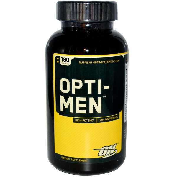 Opti Men (180tab) Optimum Nutrition