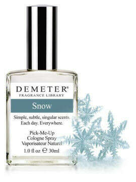 Demeter Snow