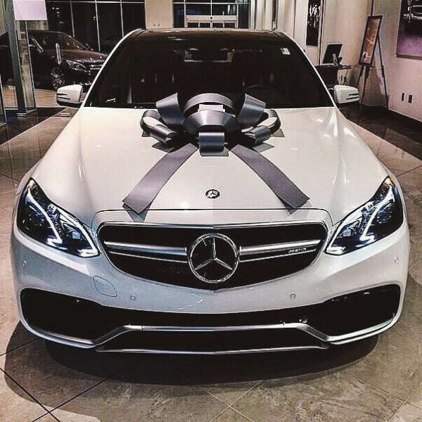 ⭐️ Mercedes Benz ⭐️