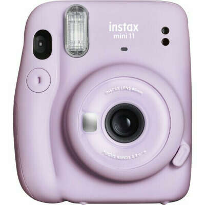 Fujifilm INSTAX Mini 11 (Lilac Purple)