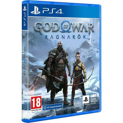 God of war ragnarok PS4 с авито