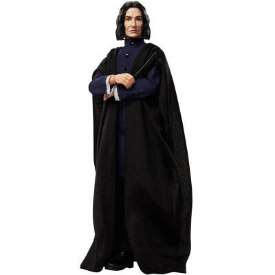 Harry Potter Severus Snape Doll