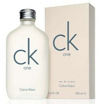 Calvin Klein CK One купить дешево бесплатной доставкой в Минске и Беларуси, только на Perfumer.by