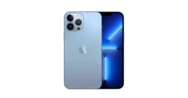 iPhone 13pro