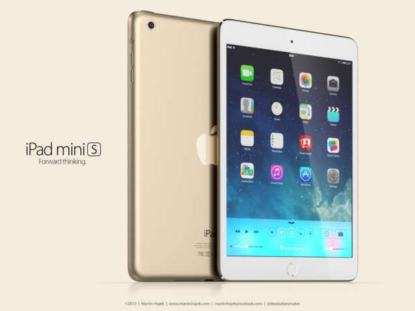 Apple iPad mini