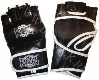 Перчатки MMA Royal MGR-Fight Pro