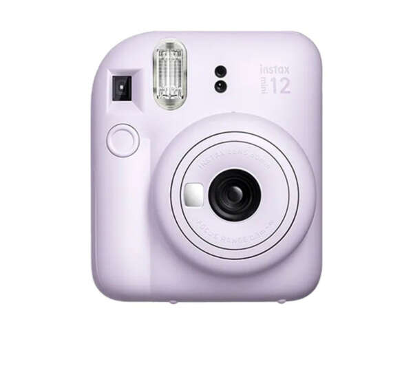 Fujifilm Instax Mini 12 Фотоаппарат моментальной печати