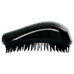 Dessata Hair Brush Original Black-Black - Расческа для волос, Черный-Черный