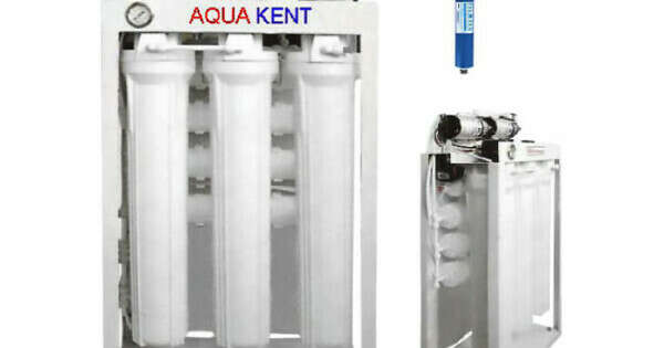 AQUA KENT RO-150GPD ADVANCED RO WATER SYSTEM - 150GPD RO SYSTEM