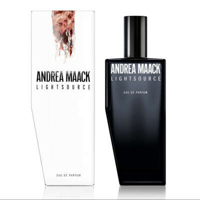 Andrea Maack – «LIGHTSOURCE»