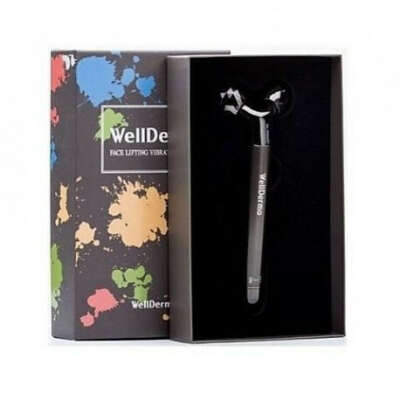 WELLDERMA FACE LIFTING ROLLER