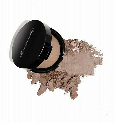 Скульптурирующая пудра ROMANOVAMAKEUP (sexy sculpting powder)