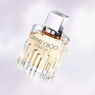 Jimmy Choo, Illicit