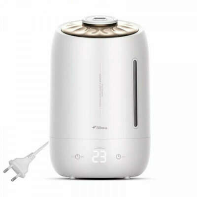 Увлажнитель воздуха Xiaomi Deerma Air Humidifier 5L DEM-F600 (Белый)