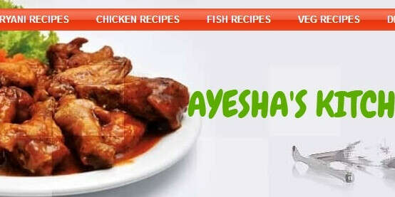 Find Best Hyderabadi Chicken Biryani Recipe