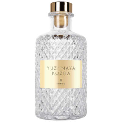 Ароматический диффузор YUZHNAYA KOZHA бергамот 200 мл купить в интернет-магазине Tonka Perfumes
