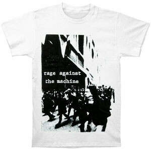 RATM Riot Tee