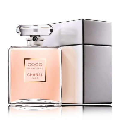 Parfum Chanel