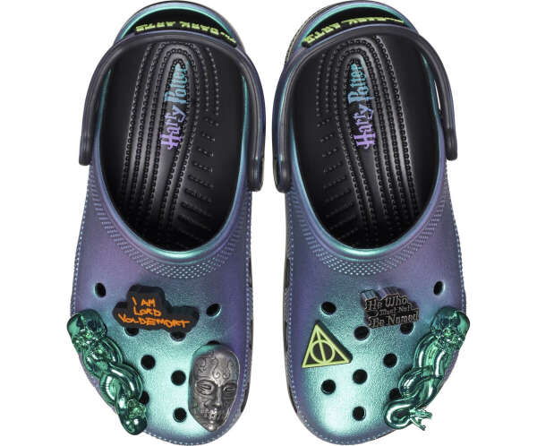 HARRY POTTER Crocs