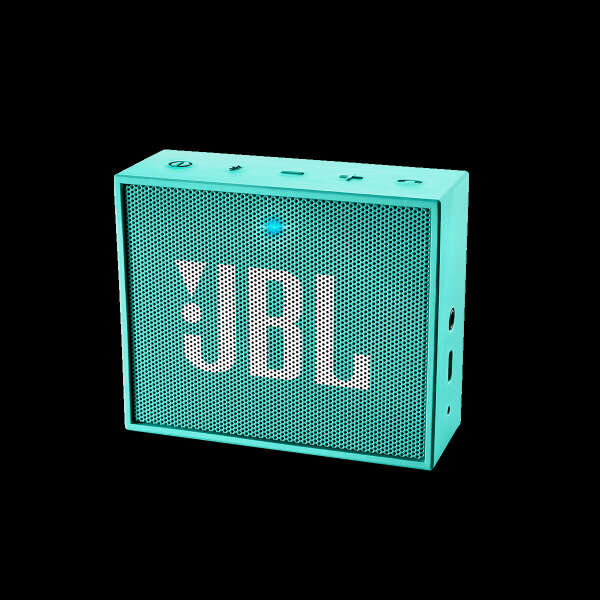 Портативная колонка JBL GO