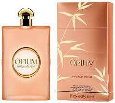 YSL Opium Vapeurs de Parfum EDT