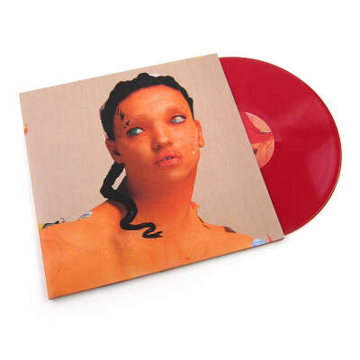 Fka Twigs - Magdalene LP