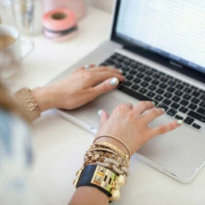 Писать свой блог