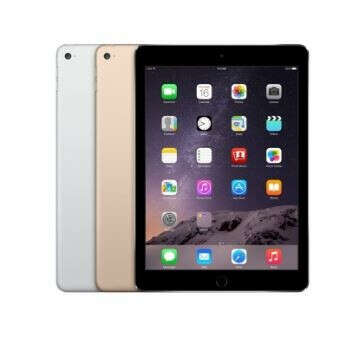 APPLE IPAD AIR 2 WIFI 16GB